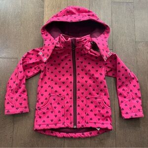 ✨2/$15 3/$20✨ Joe Fresh Lined Jacket